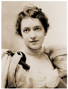 Ritratto di Elsie de Wolfe